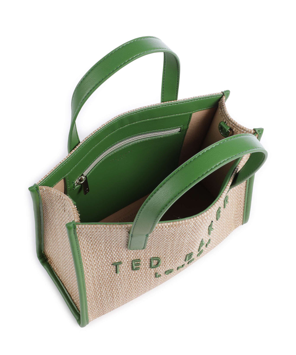Ted Baker Paolina Handbag green