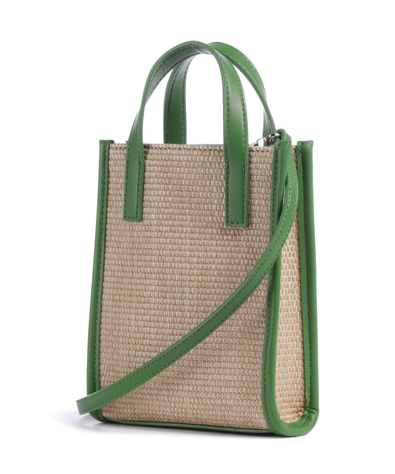 Ted Baker Paulii Crossbody bag green