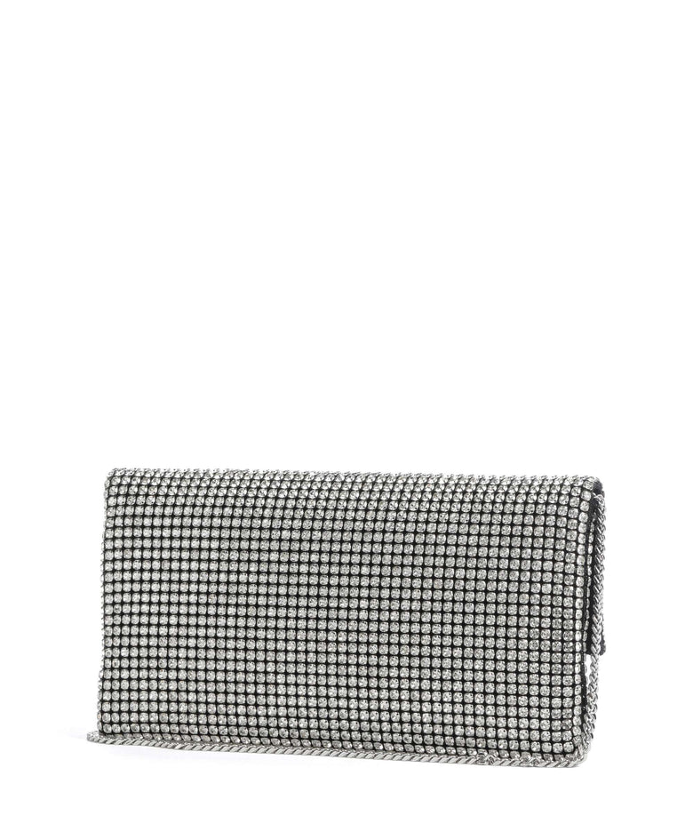 Ted Baker Kristn Crossbody bag silver