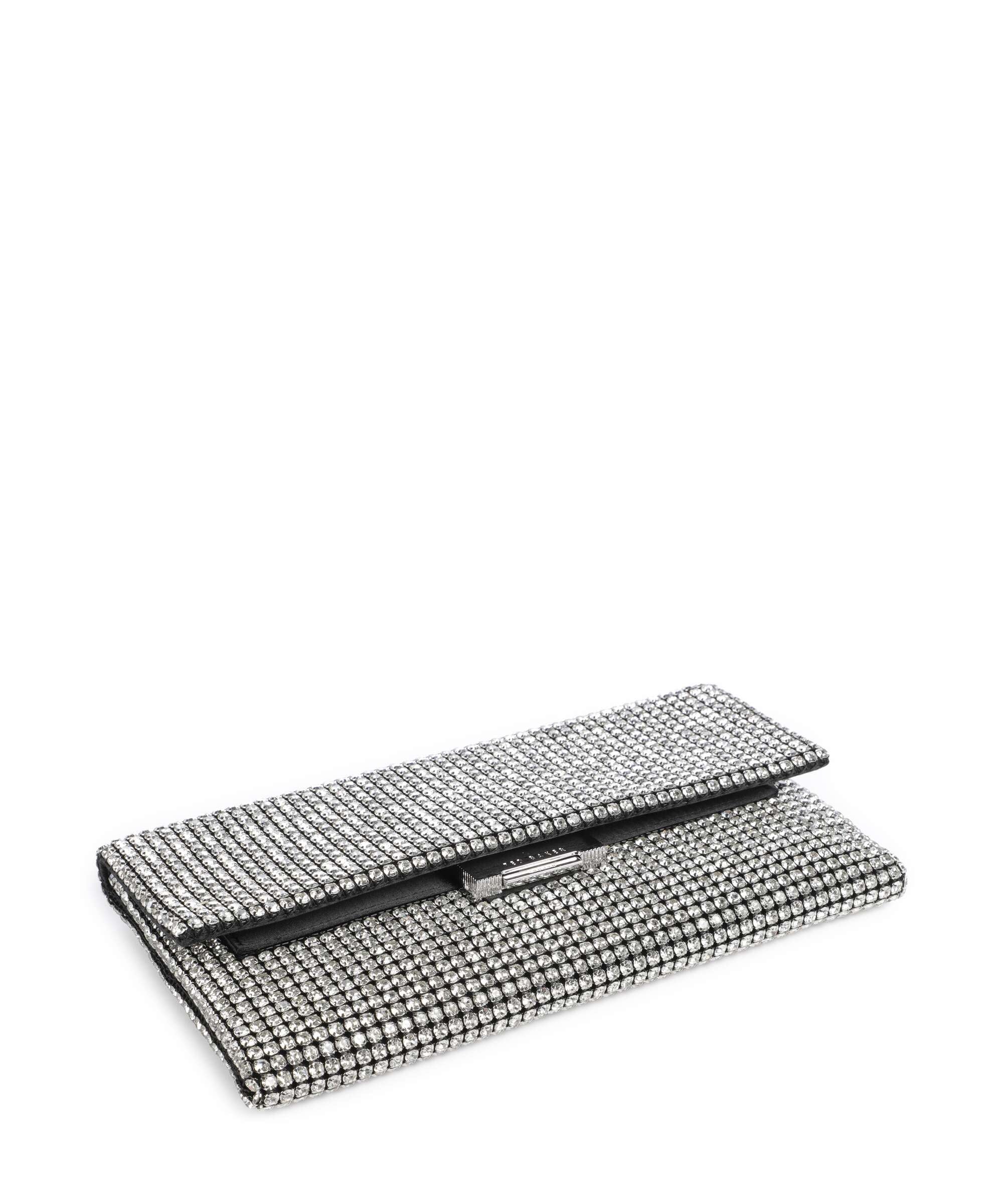 Ted Baker Kristn Crossbody bag silver