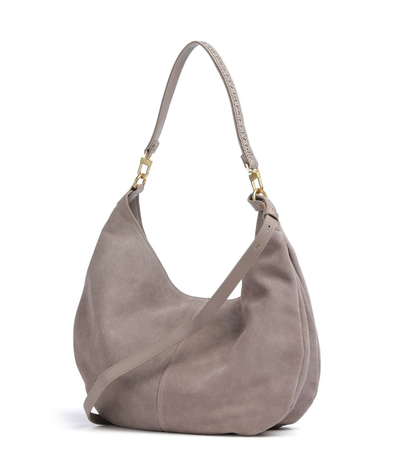Ted Baker Ammilia Hobo bag taupe