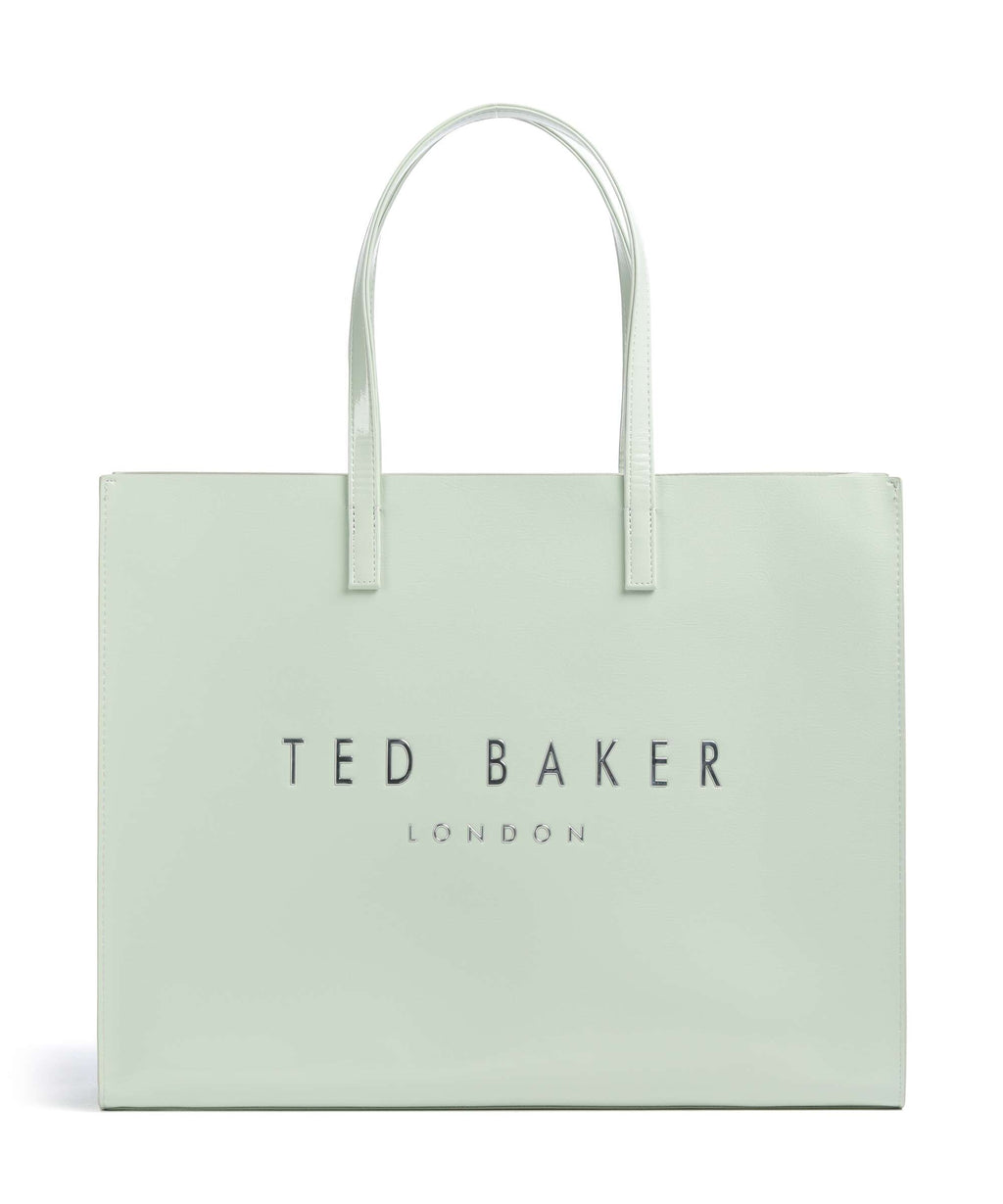 Ted Baker Crikon Tote bag ltgreen