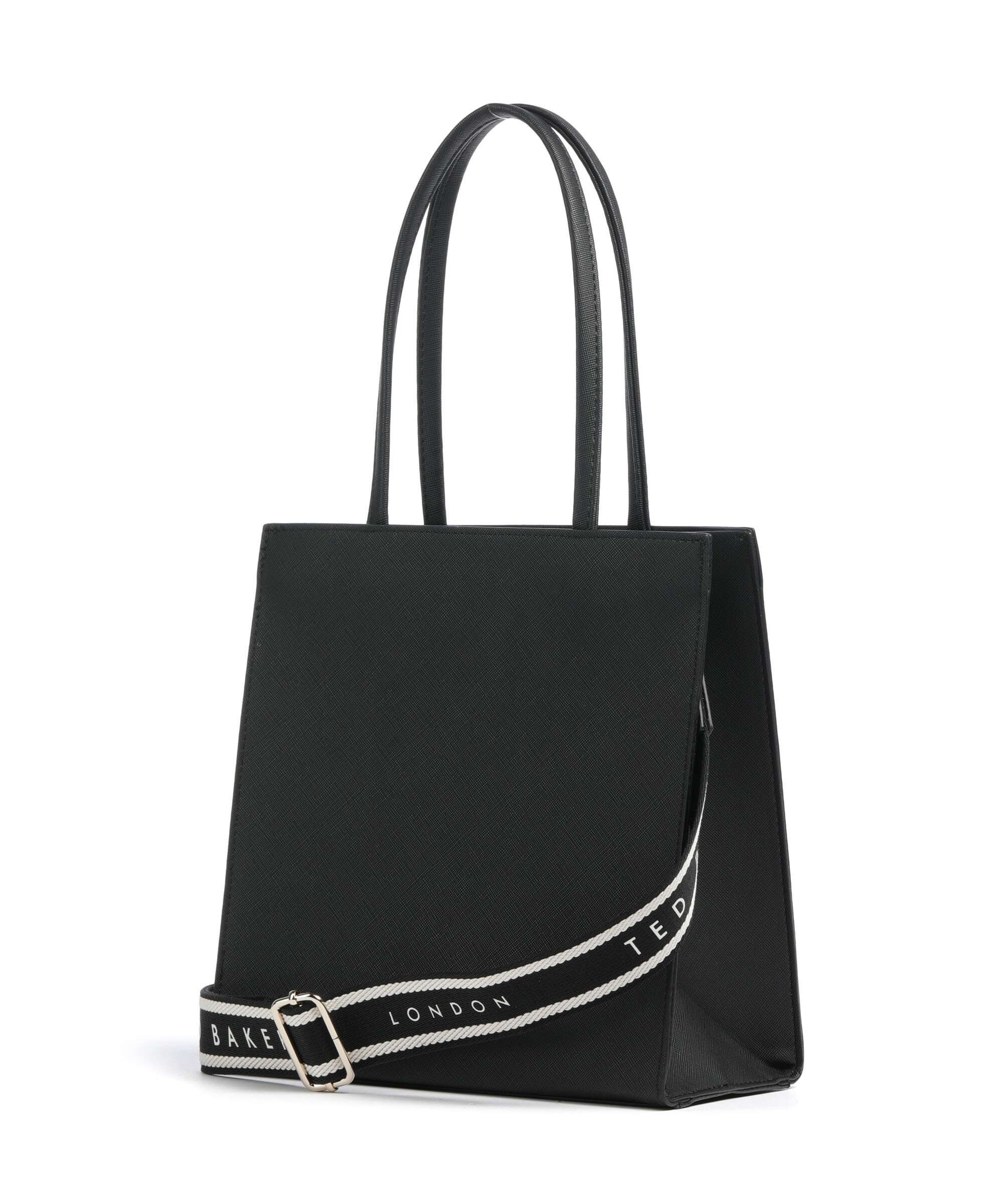Ted Baker Iconica Tote bag jetblack