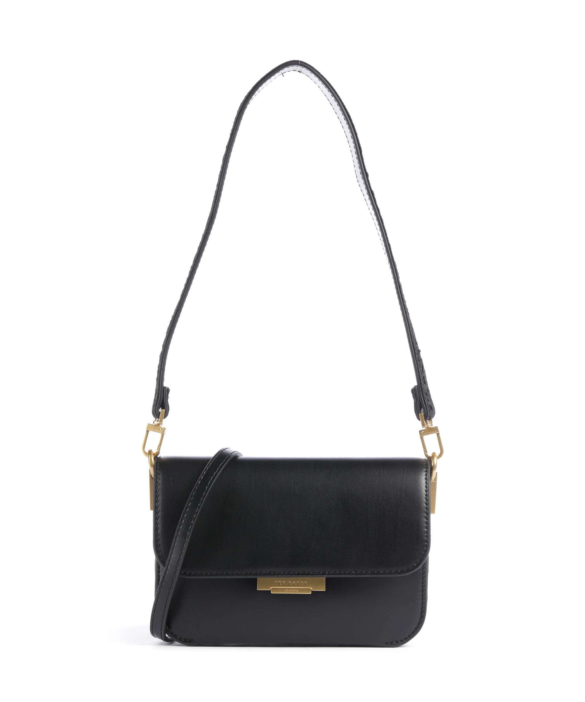 Ted Baker Kkasa Crossbody bag black