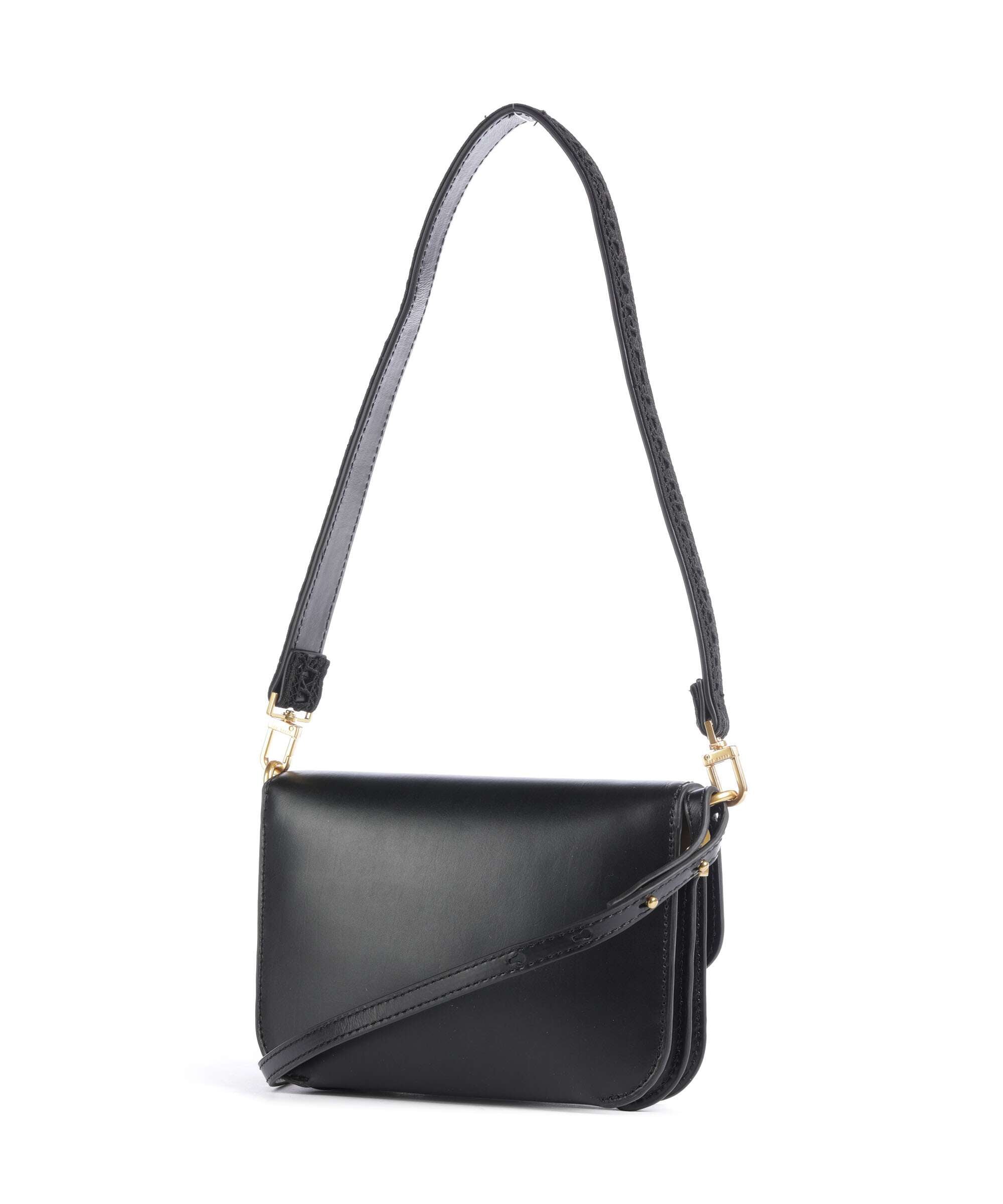 Ted Baker Kkasa Crossbody bag black