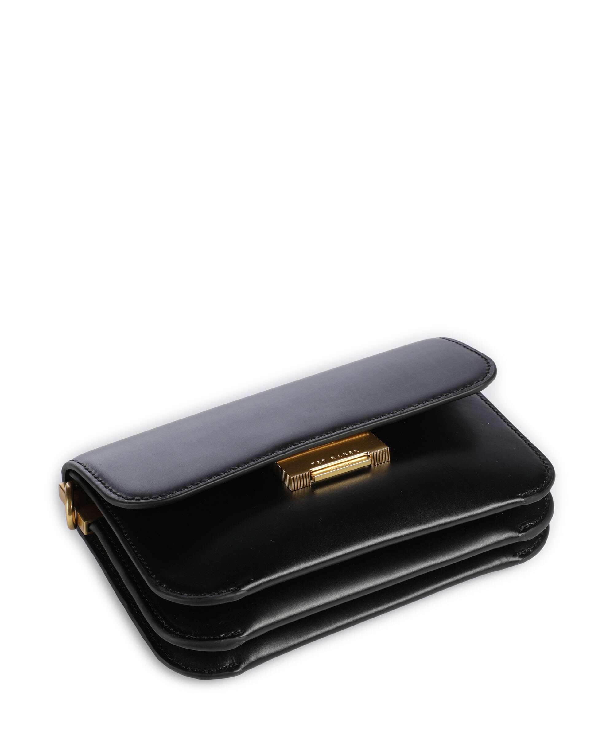 Ted Baker Kkasa Crossbody bag black