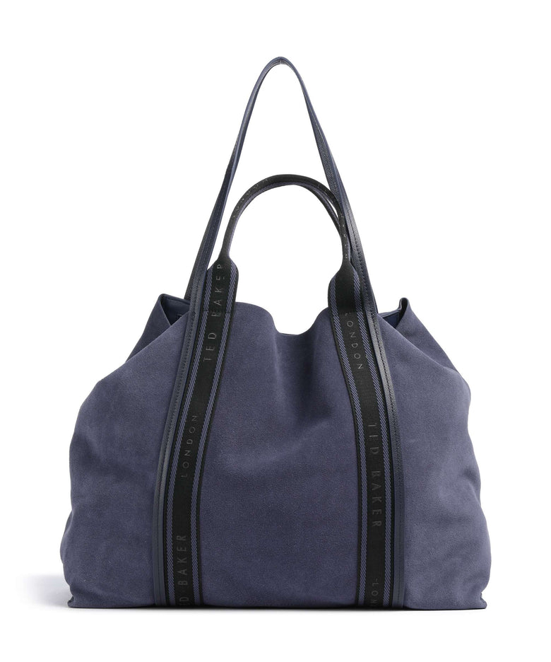Ted Baker Laurrel Tote bag dkblue