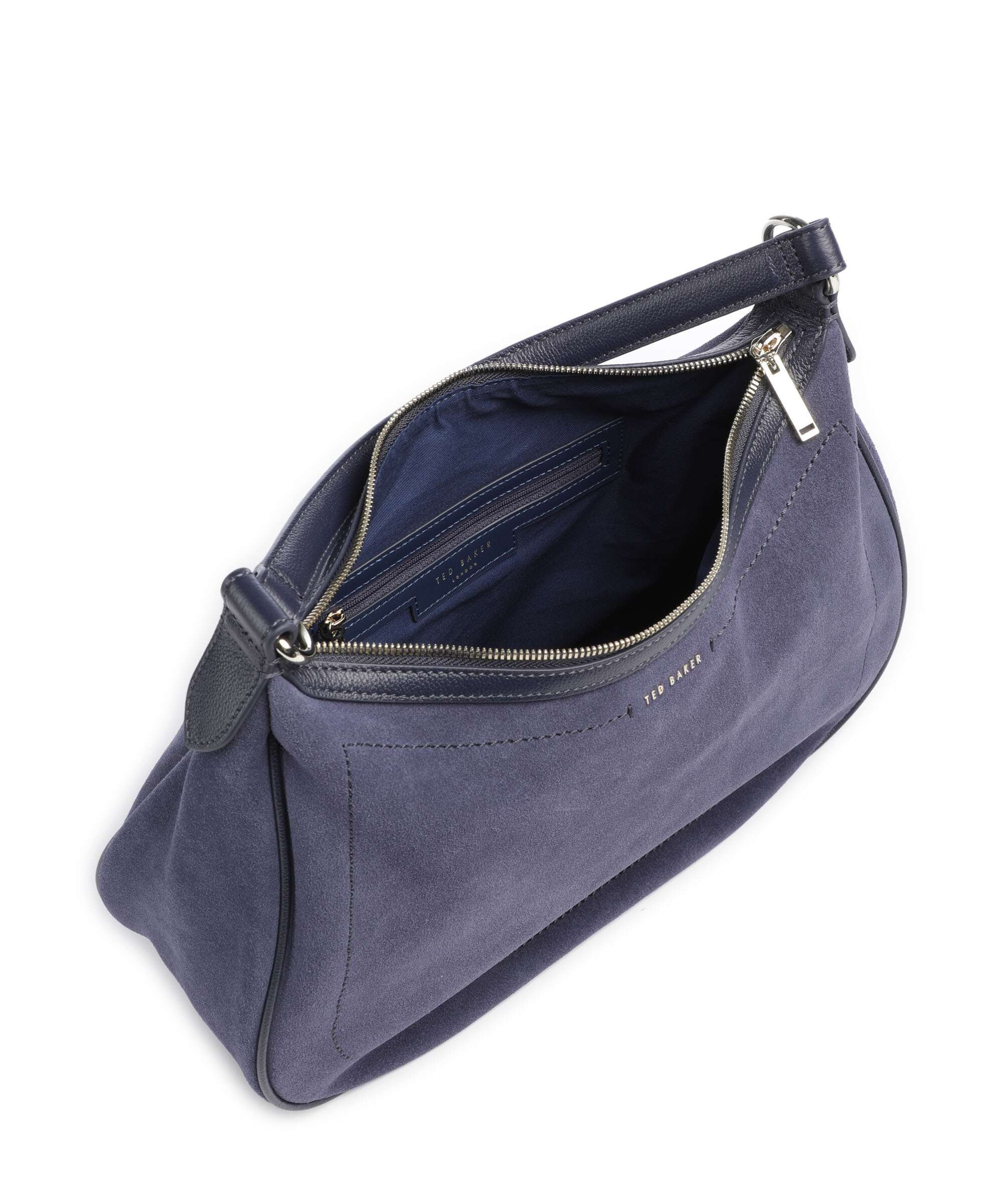 Ted Baker Samiyra Hobo bag dkblue