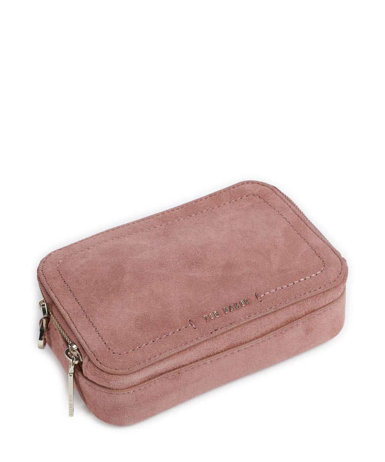 Ted Baker Shayann Crossbody bag pink