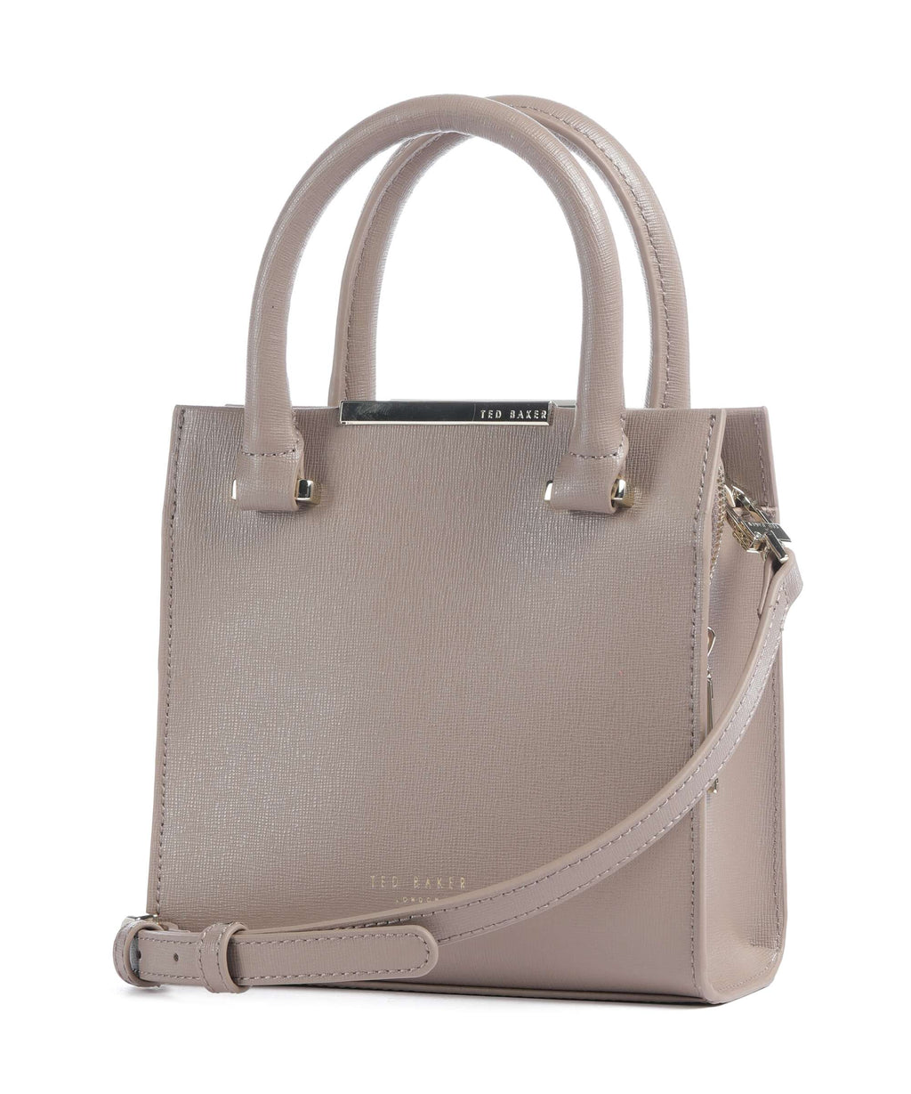 Ted Baker Reniiya Crossbody bag taupe