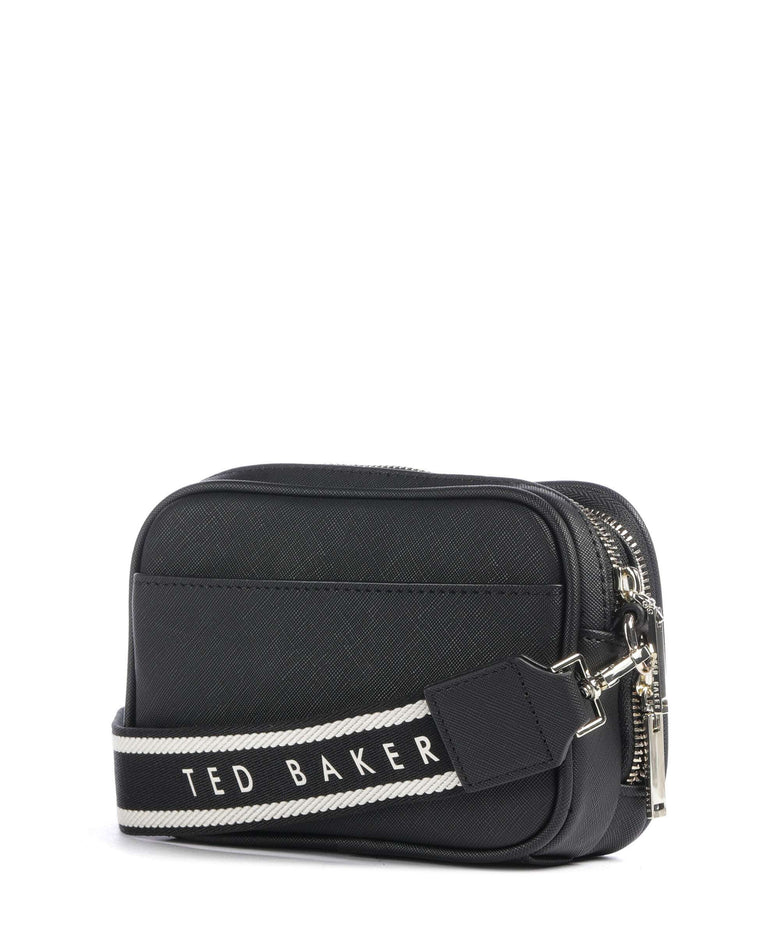 Ted Baker Lauli Crossbody bag jetblack