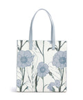 Ted Baker Tipcon Tote bag ltblue
