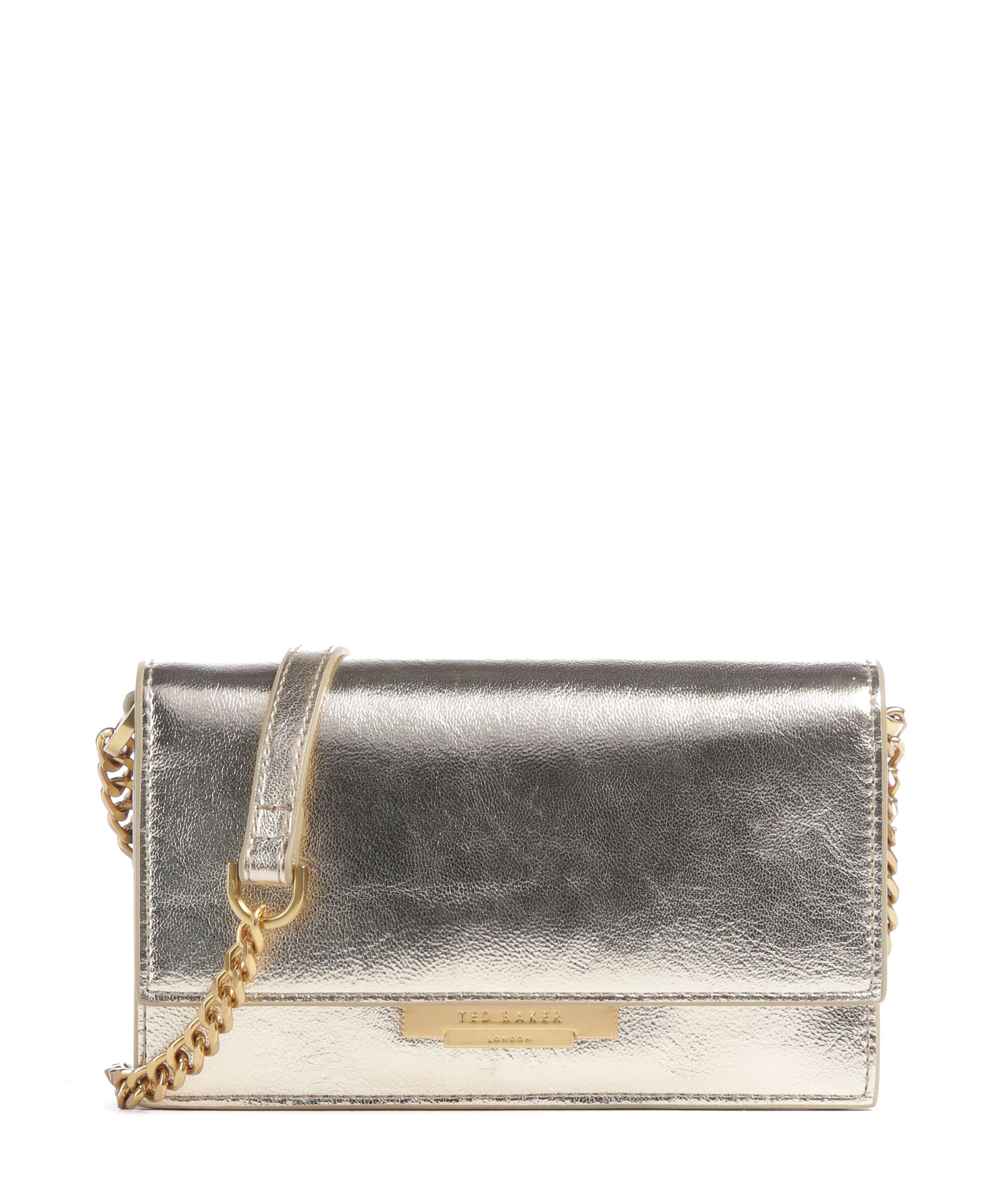 Ted Baker Mahiria Crossbody bag goldcol