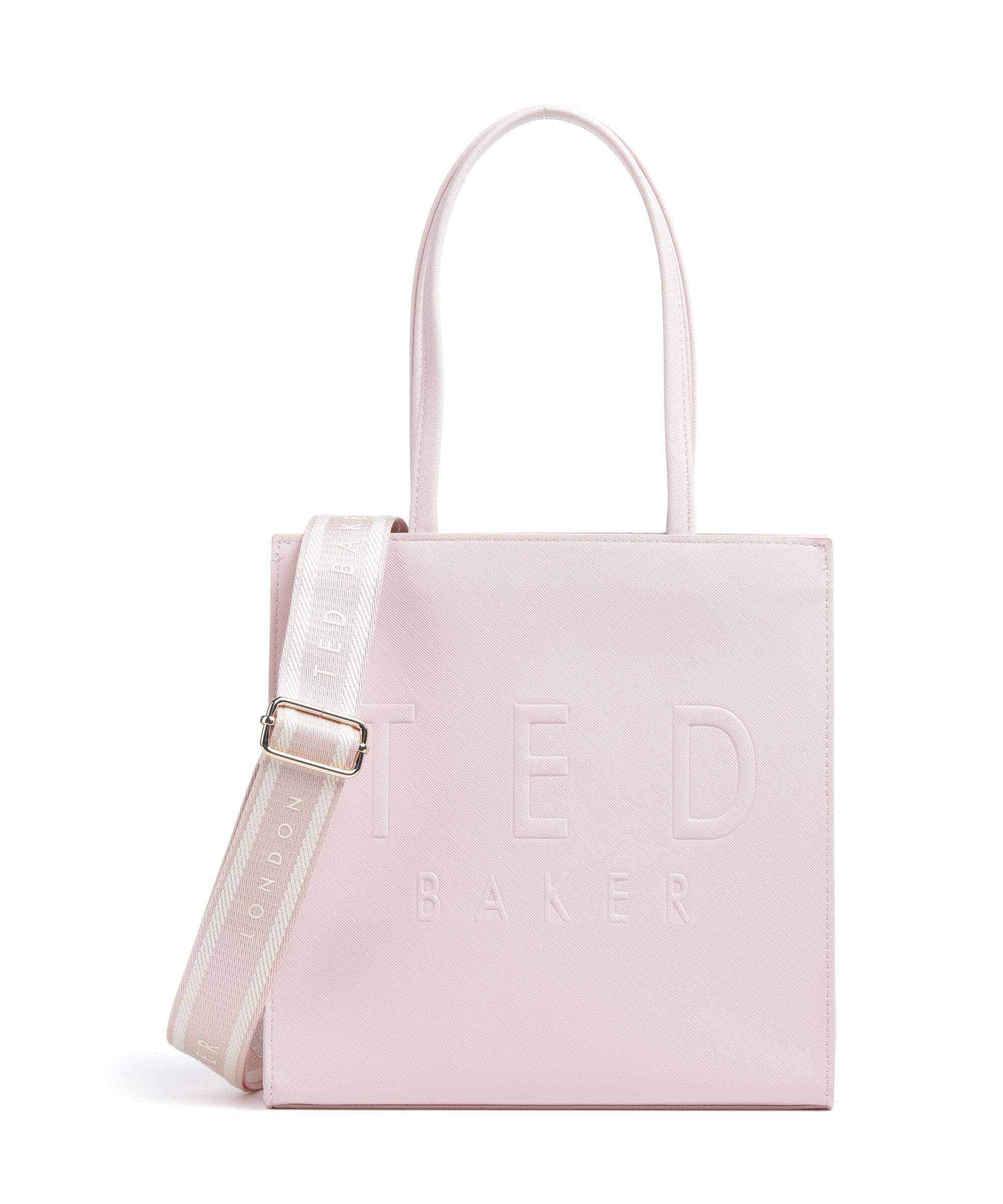 Ted Baker Iconica Tote bag ltpink