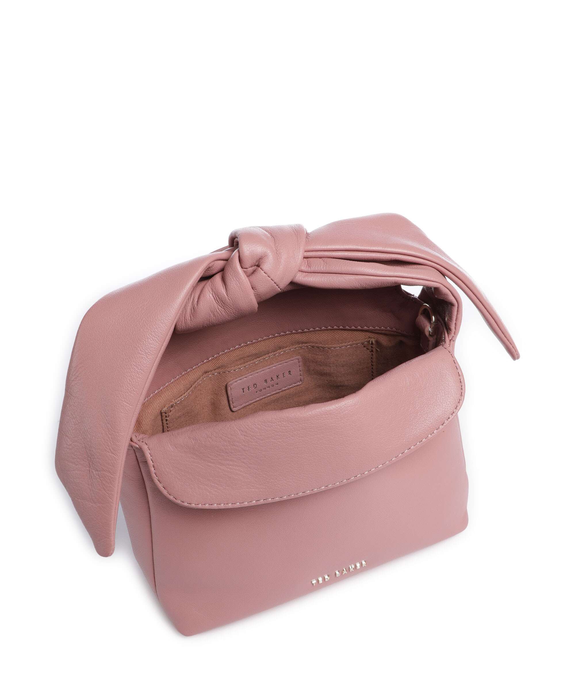 Ted Baker Niyal Crossbody bag plpink