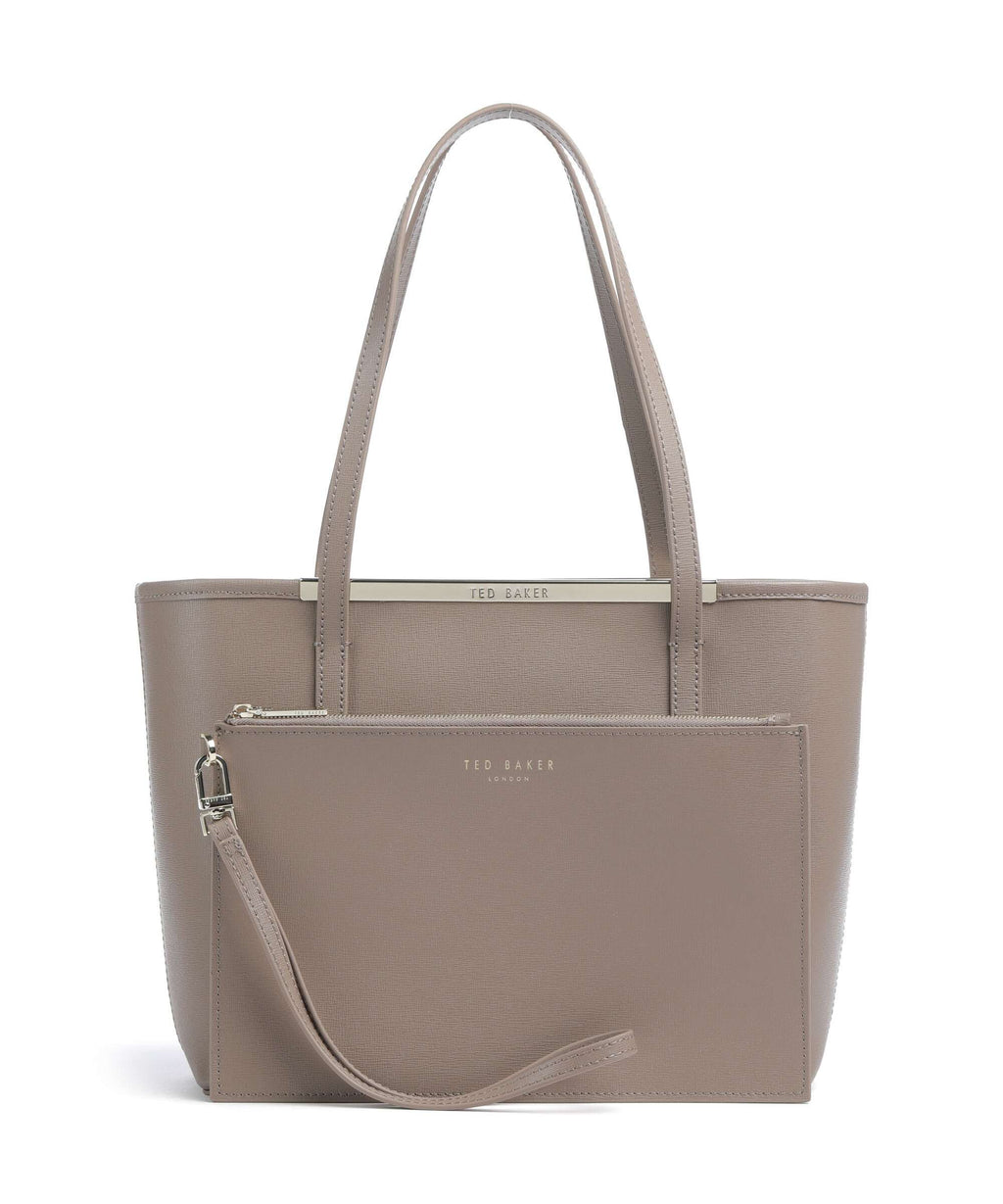 Ted Baker Hayleyz Tote bag taupe