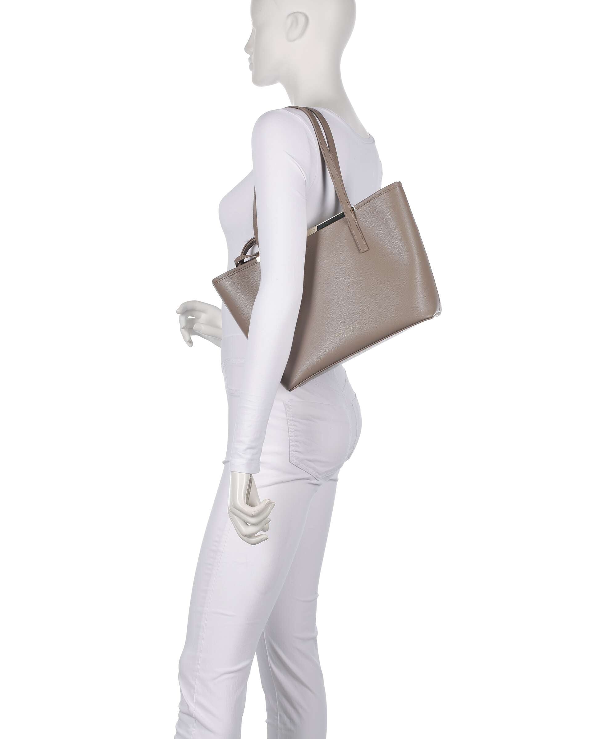 Ted Baker Hayleyz Tote bag taupe