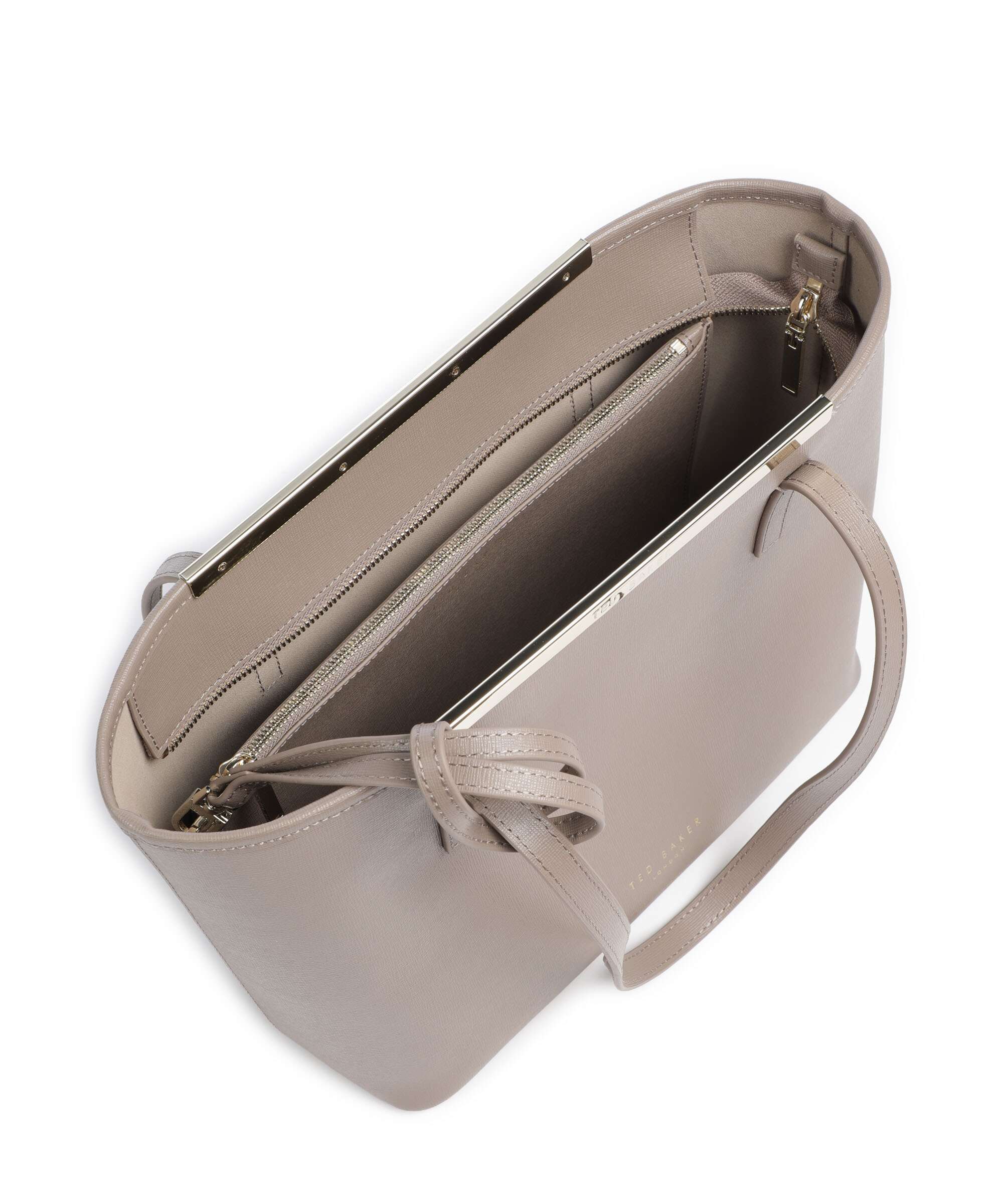 Ted Baker Hayleyz Tote bag taupe