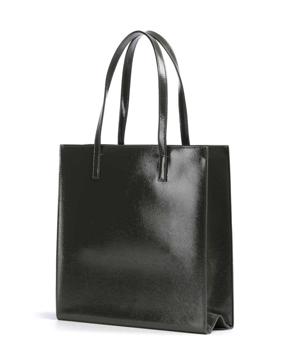 Ted Baker Crinkon Tote bag mid grey