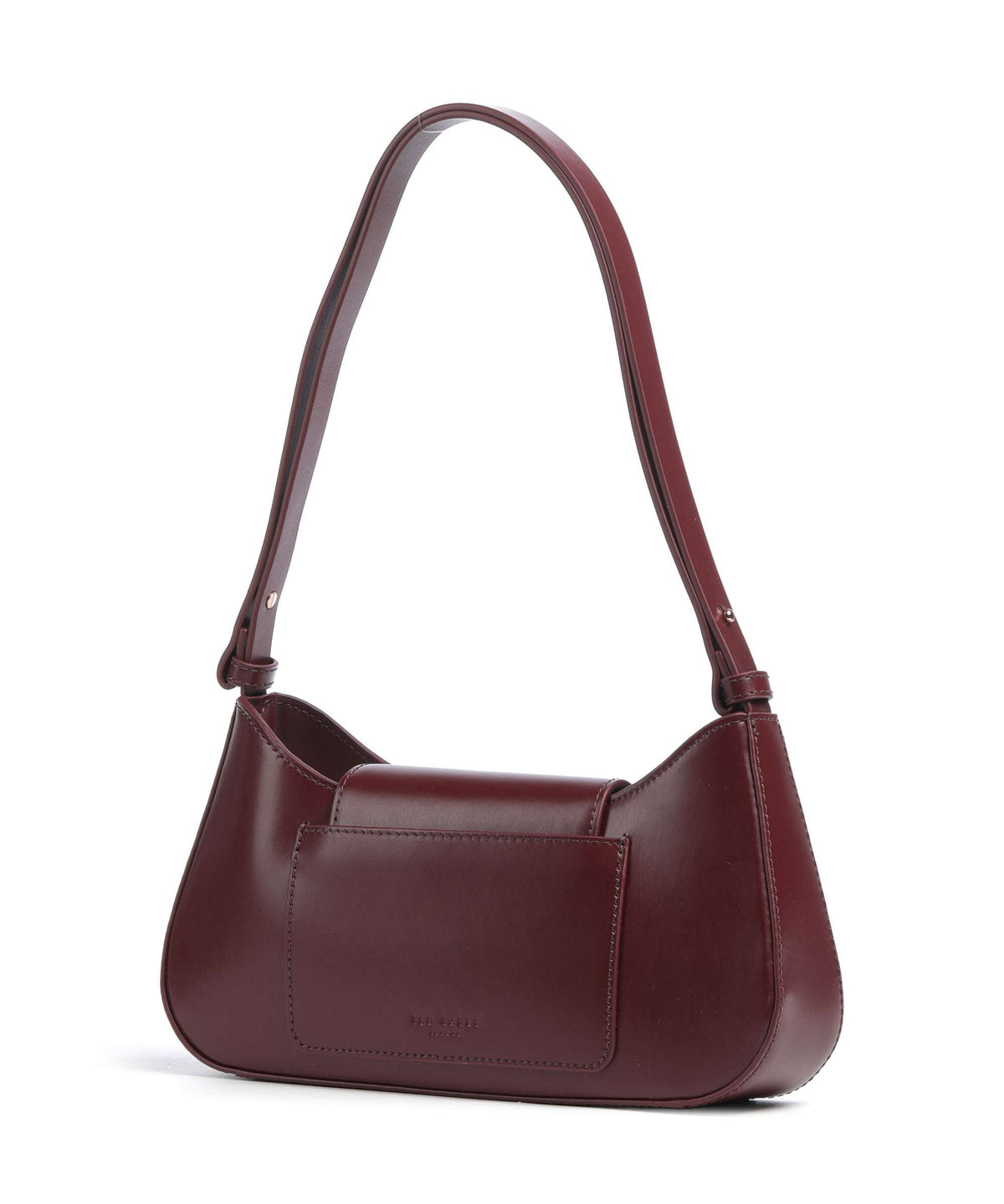 Ted Baker Curlo Shoulder bag dark red