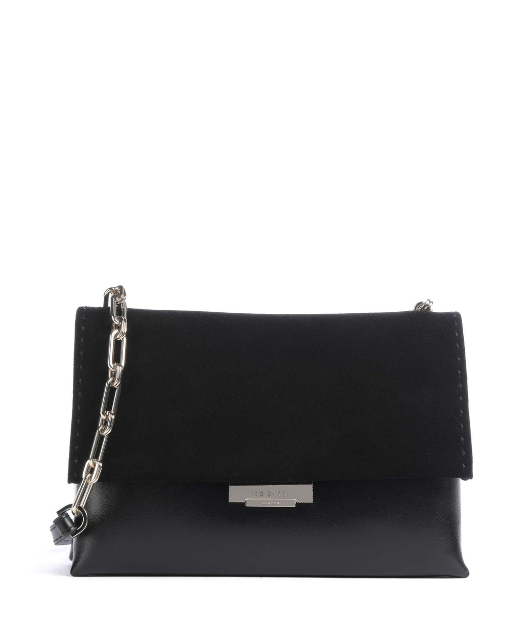 Ted Baker Denie Crossbody bag black
