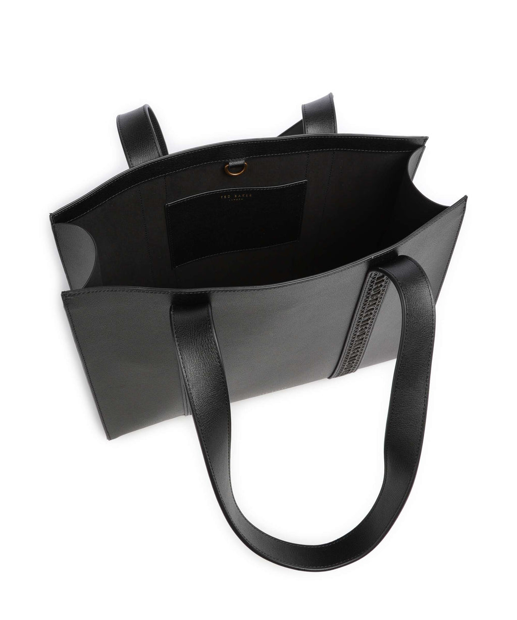 Ted Baker Lanora Tote bag black