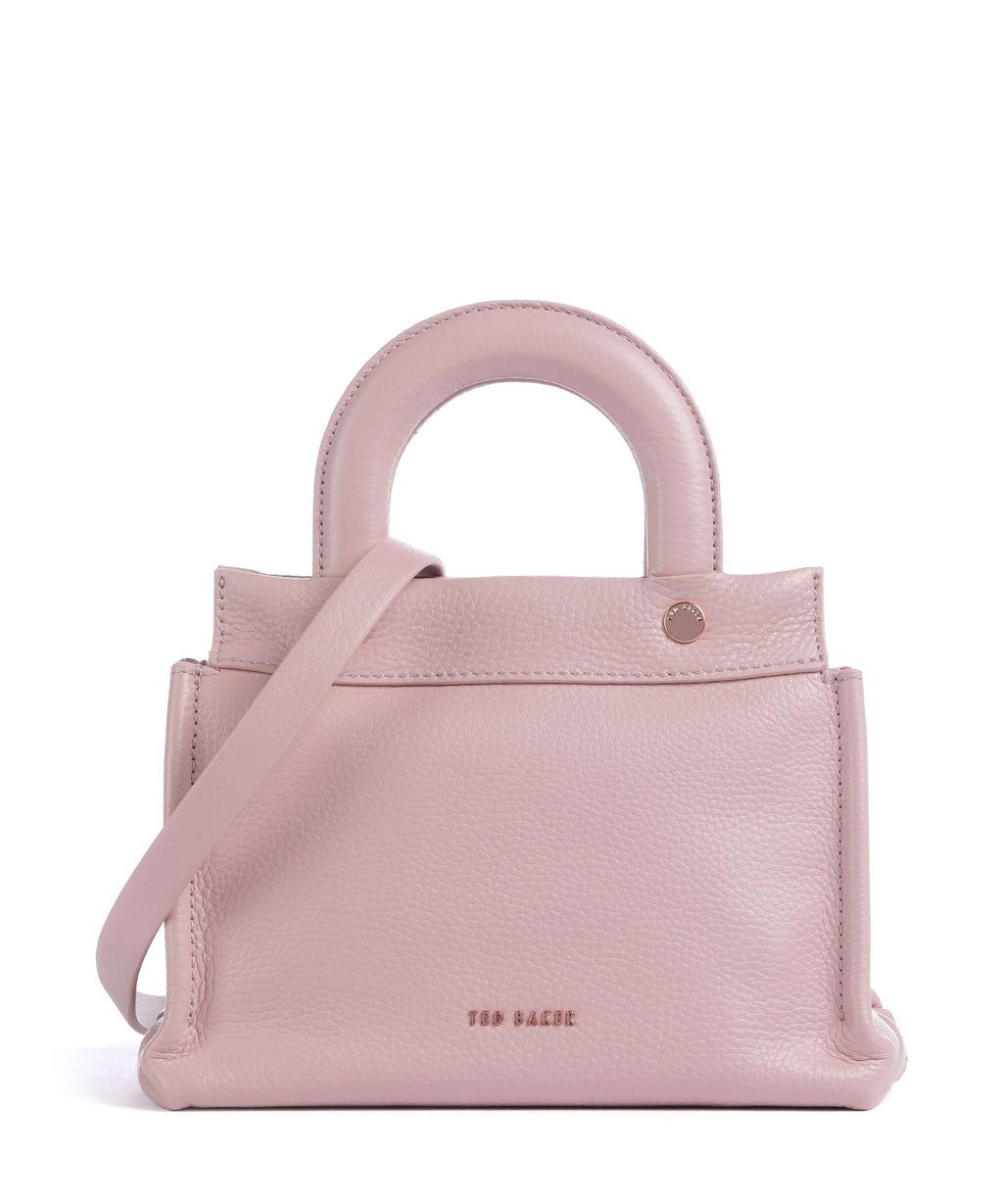 Ted Baker Roniaa Handbag pale pink