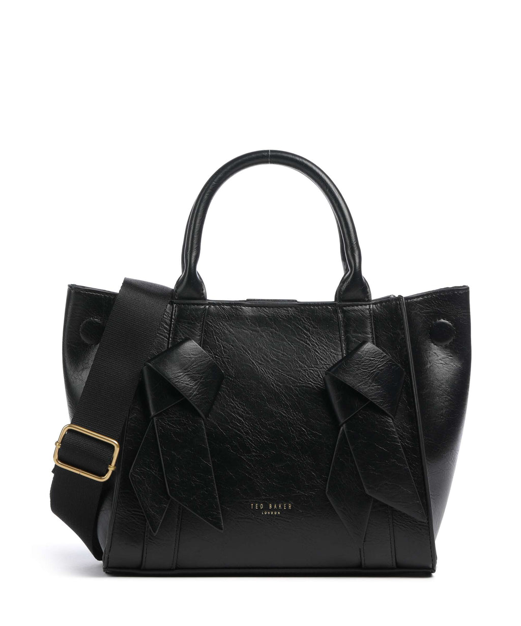Ted Baker Saniee Handbag black
