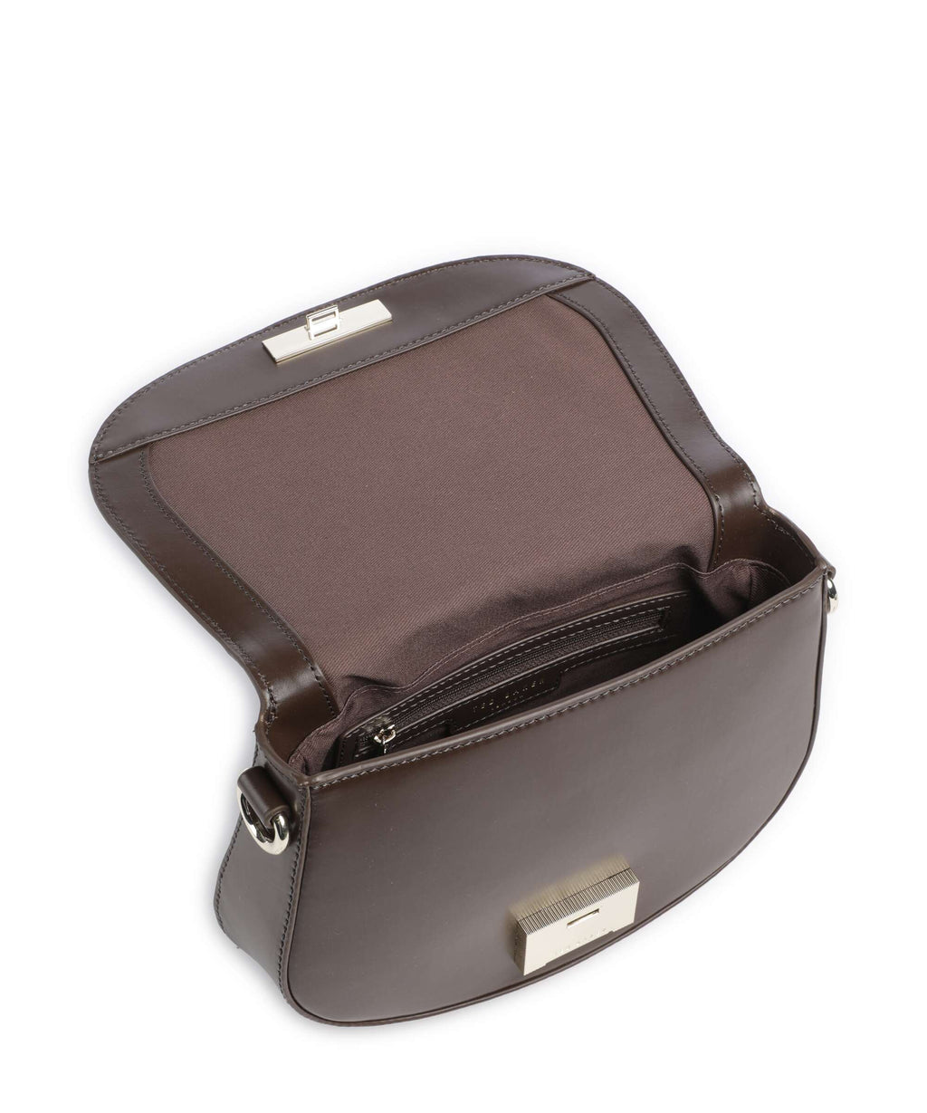 Ted Baker Kkhayla Shoulder bag brown choc