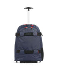 Samsonite Sonora Backpack with wheels night blue