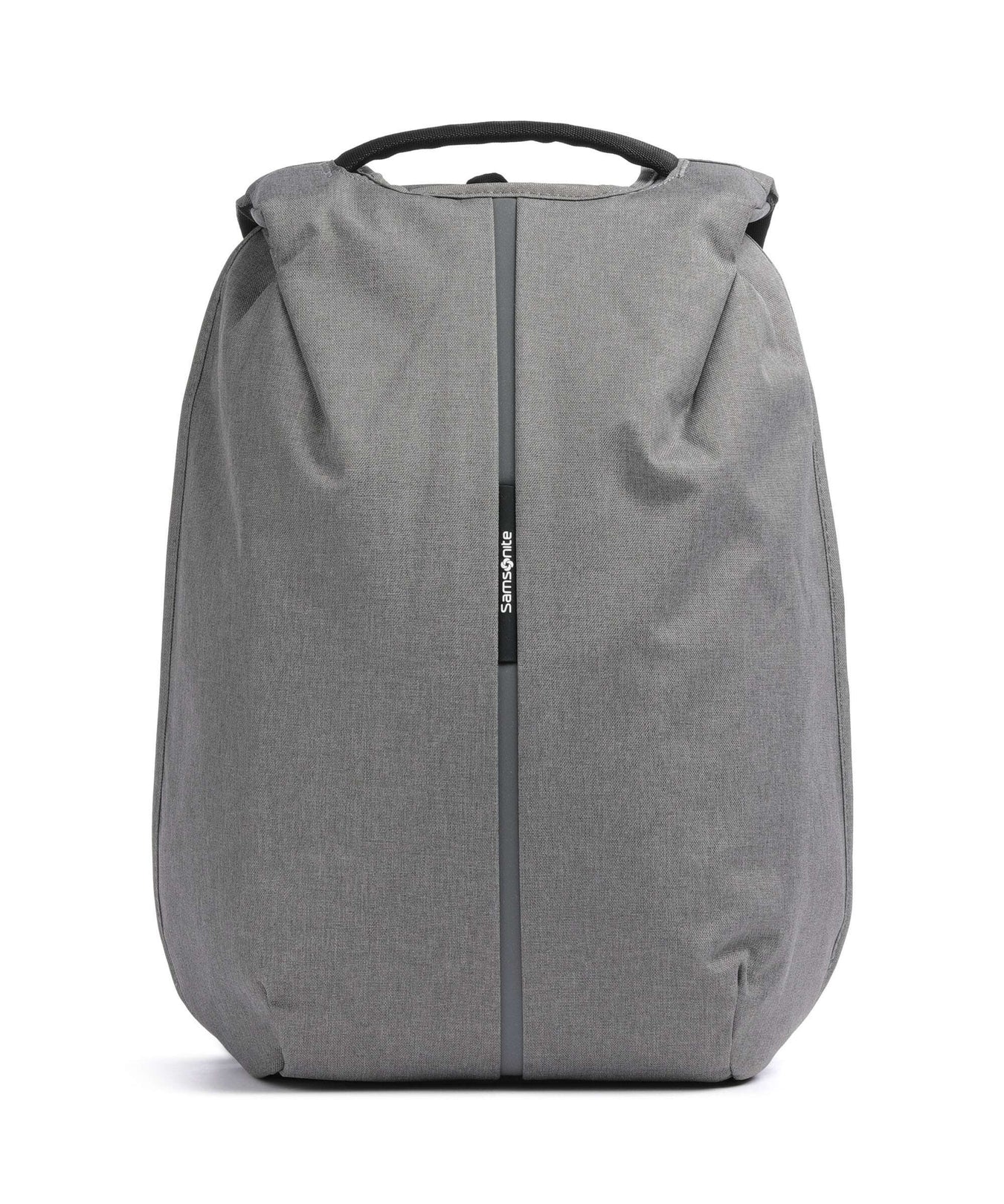 Samsonite Securipak Backpack cool grey