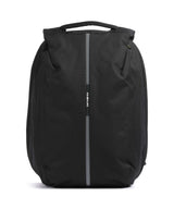 Samsonite Securipak Sac à dos black steel