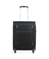 Samsonite Citybeat Trolley (4 wielen) black