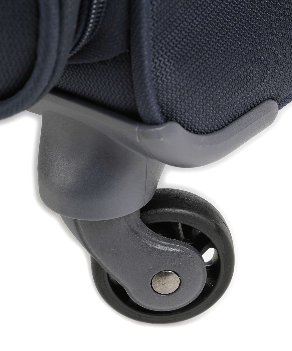 Samsonite Citybeat Spinner (4 wheels) navy blue