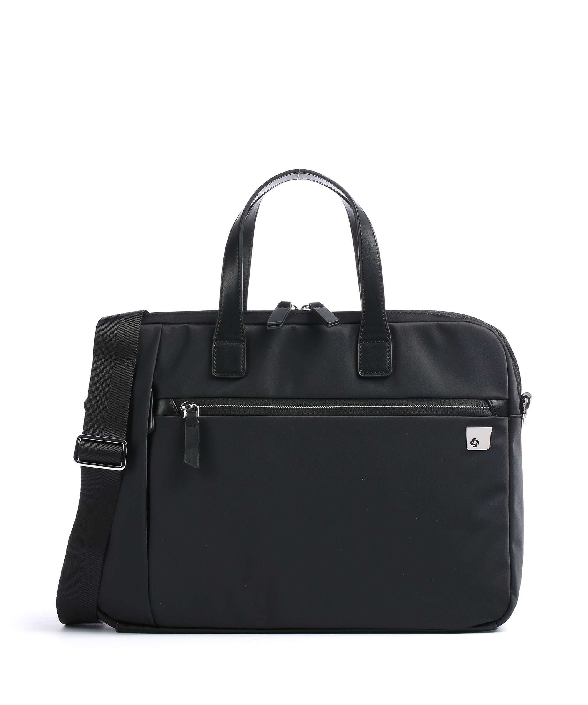 Samsonite Eco Wave Briefcase black