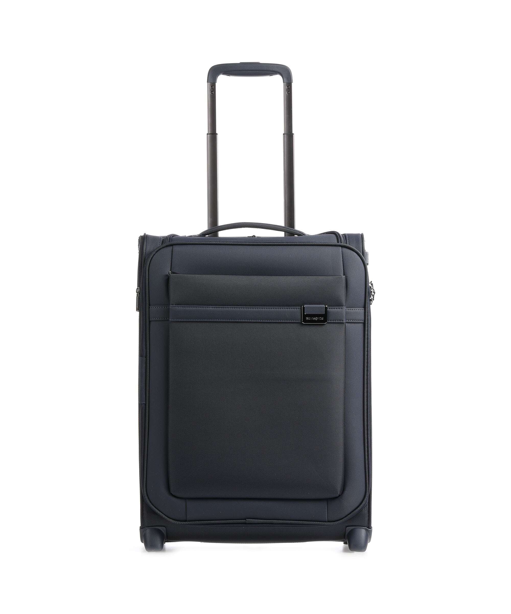 Samsonite Airea Trolley (2 wheels) dark blue