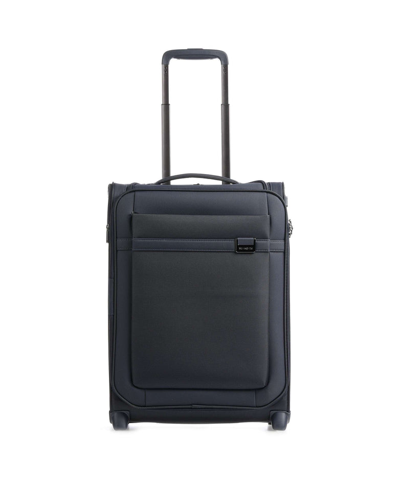 Samsonite Airea Trolley (2 wheels) dark blue
