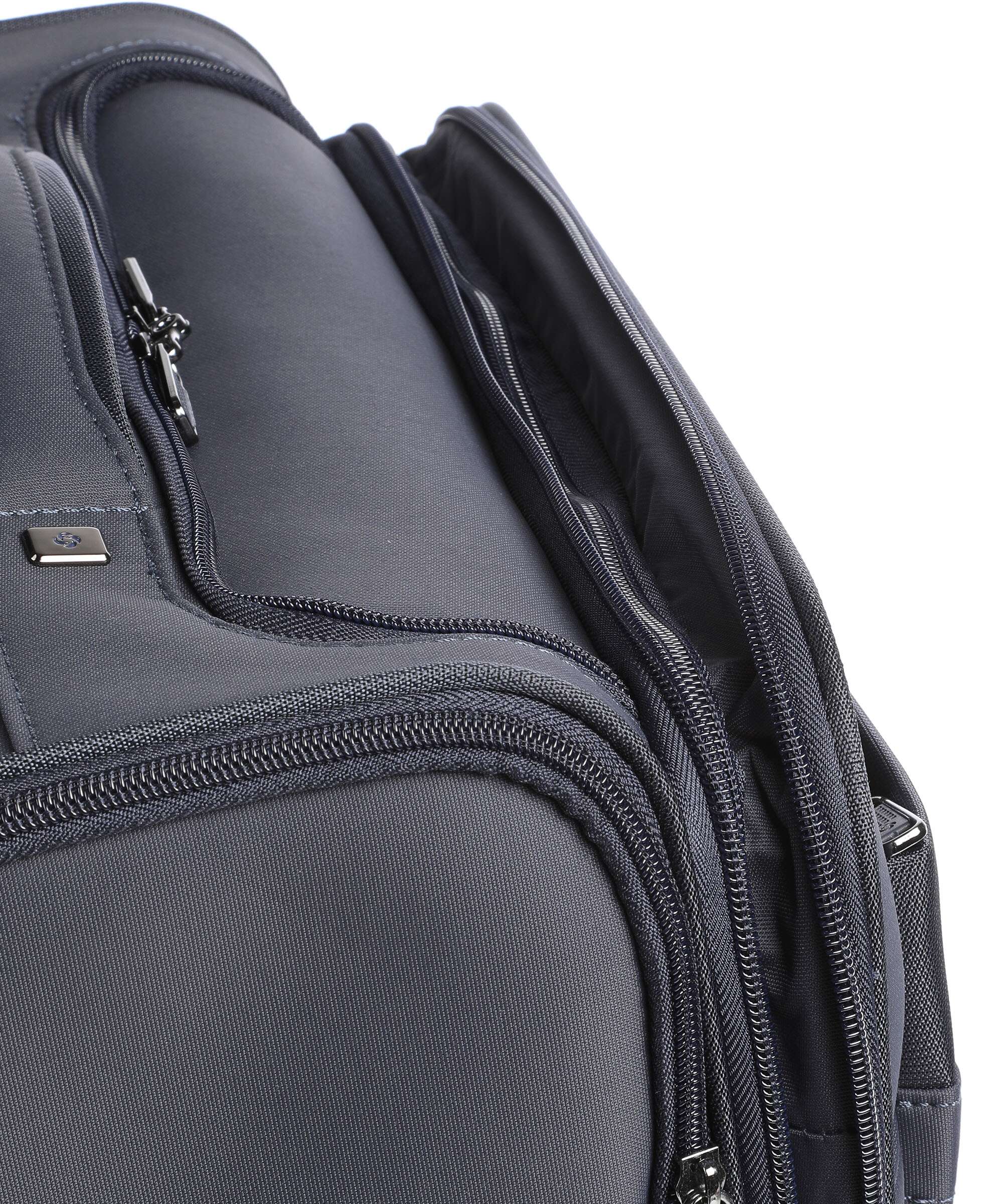 Samsonite Airea Trolley (2 wheels) dark blue