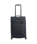 Samsonite Airea Trolley (4 wielen) dark blue