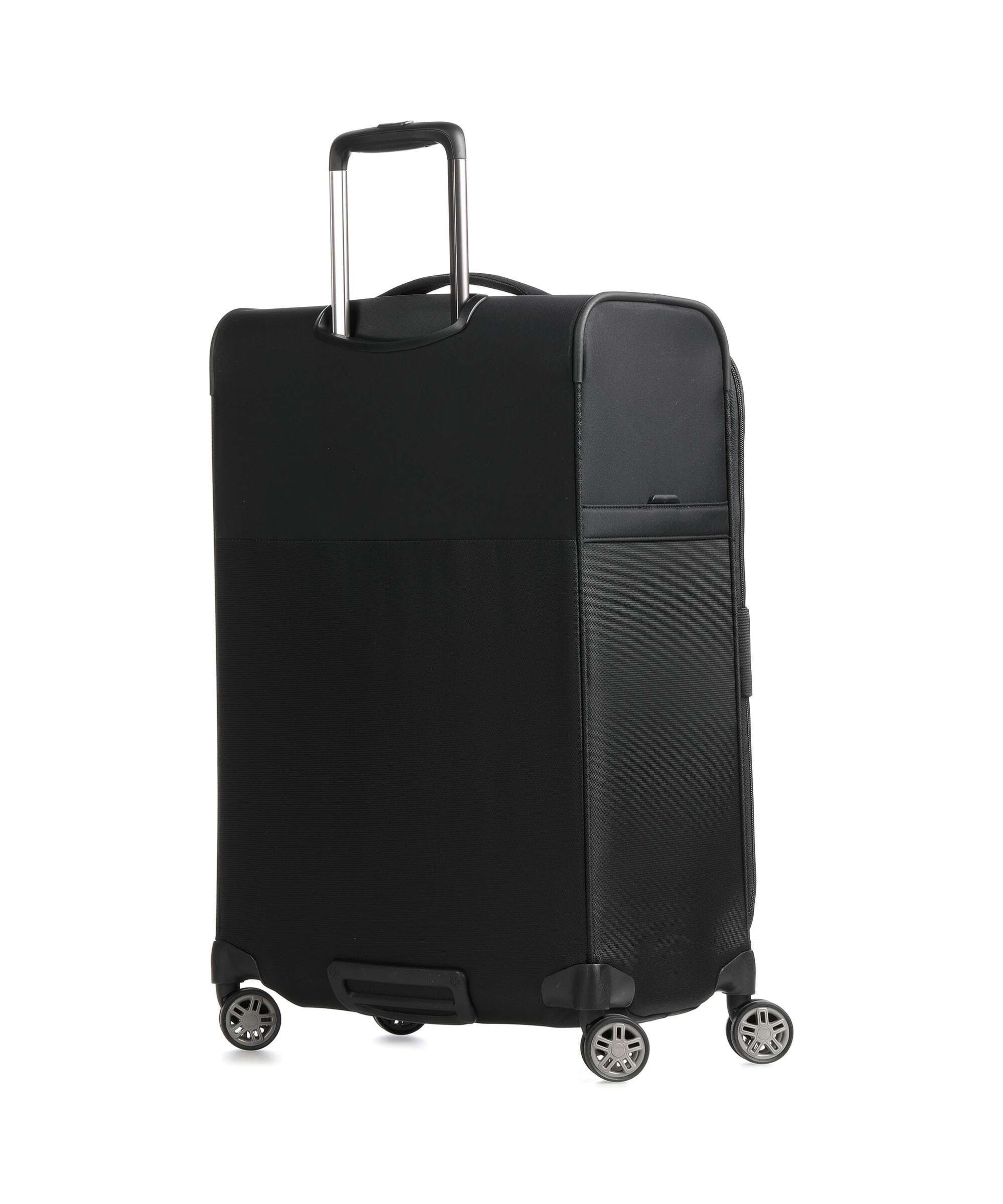 Samsonite Airea M Spinner (4 wheels) black