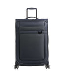 Samsonite Airea M Valise 4 roues dark blue