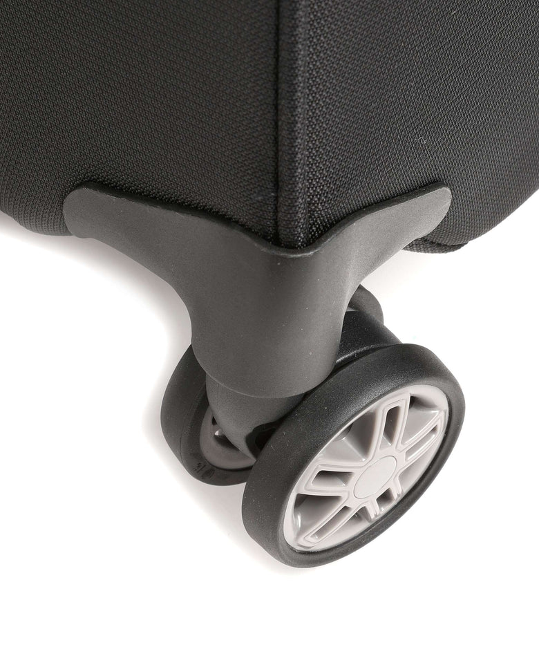 Samsonite Airea L Spinner (4 wheels) black