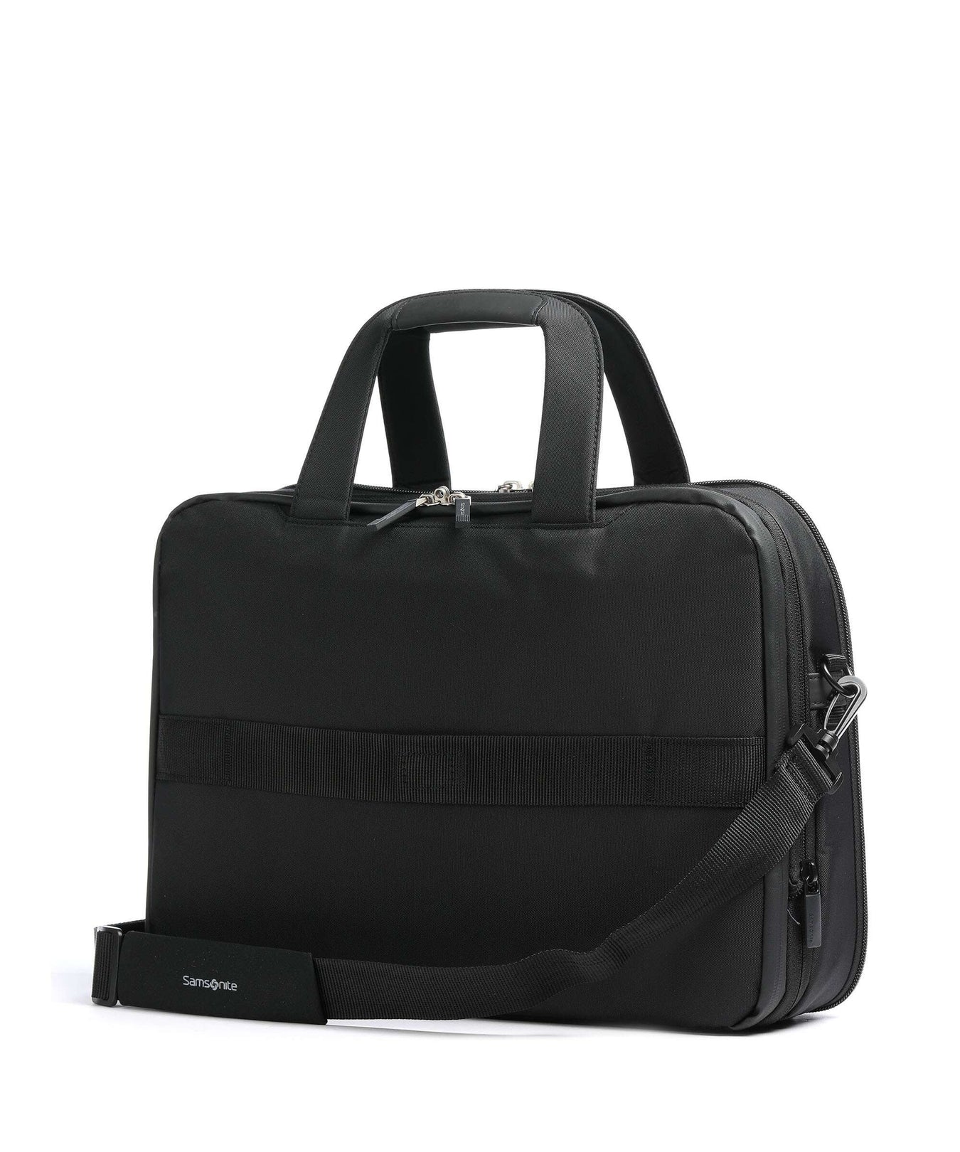 Samsonite Litepoint Briefcase black