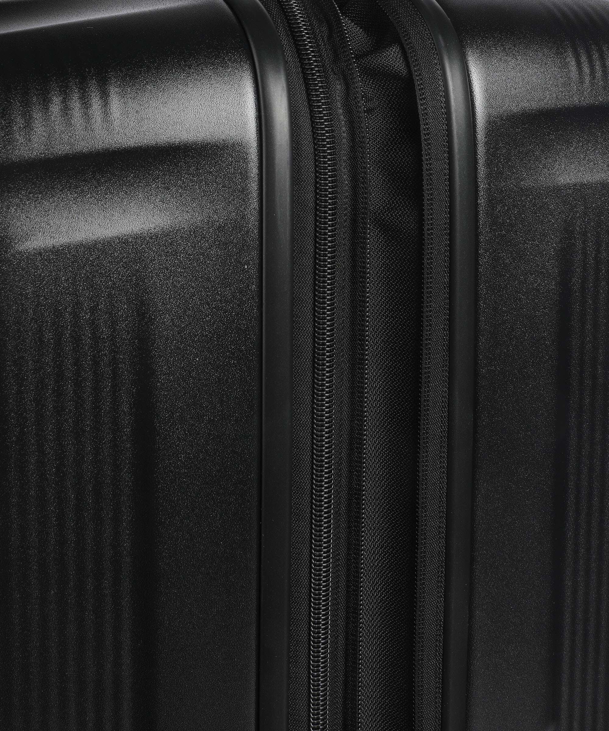 Samsonite Nuon Spinner (4 wheels) matt graphite