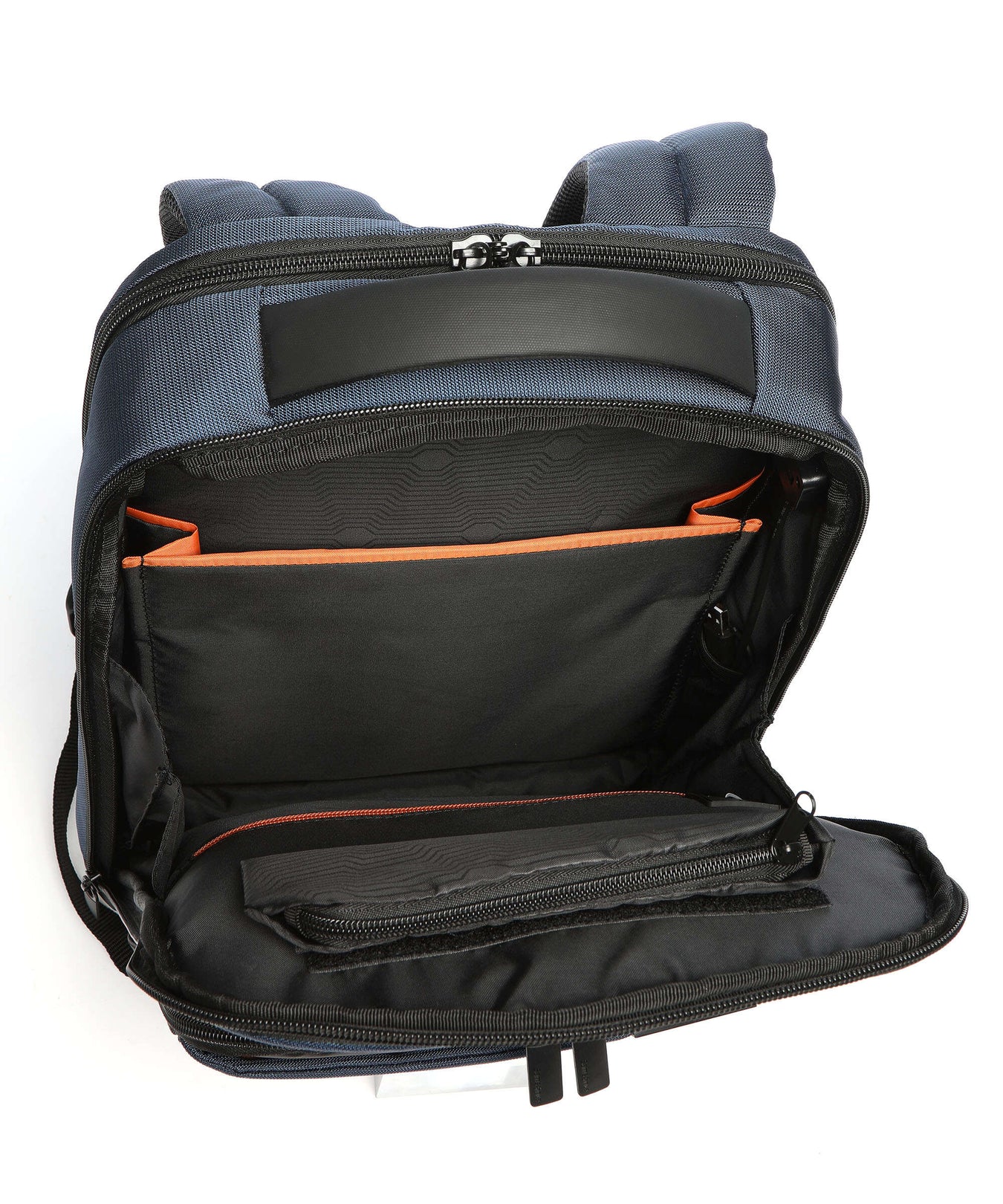 Samsonite Mysight Laptop backpack blue