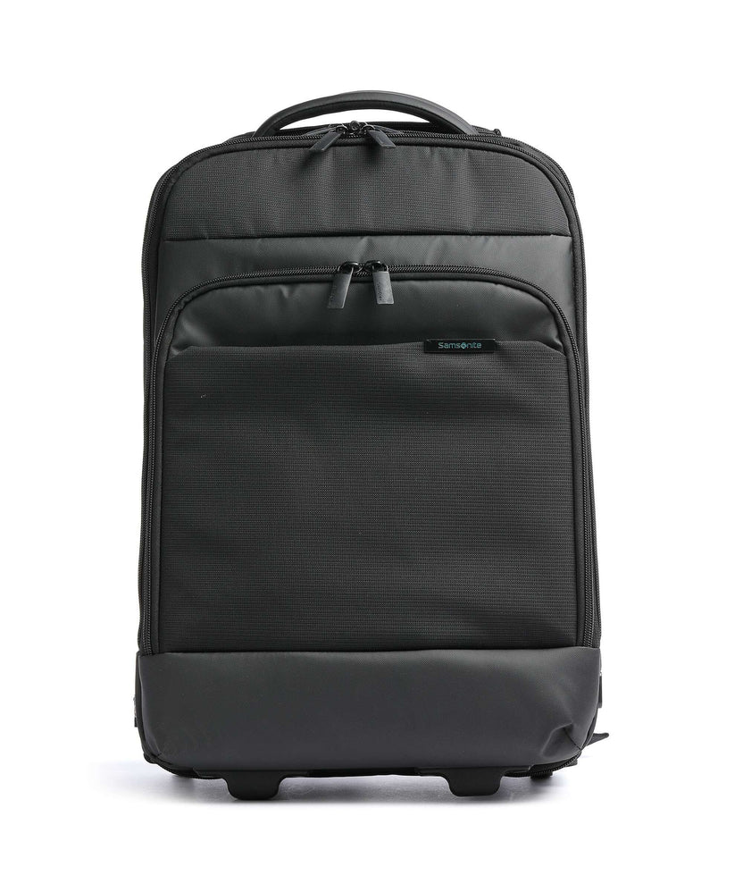 Samsonite Mysight Backpack with wheels black