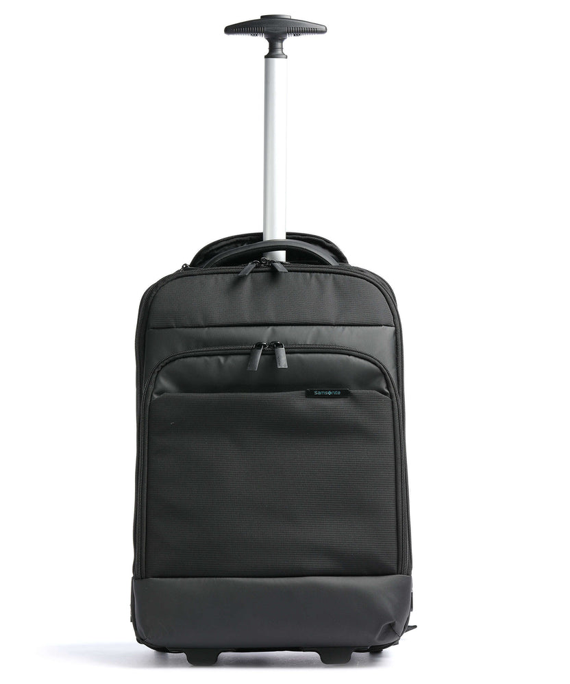Samsonite Mysight Backpack with wheels black
