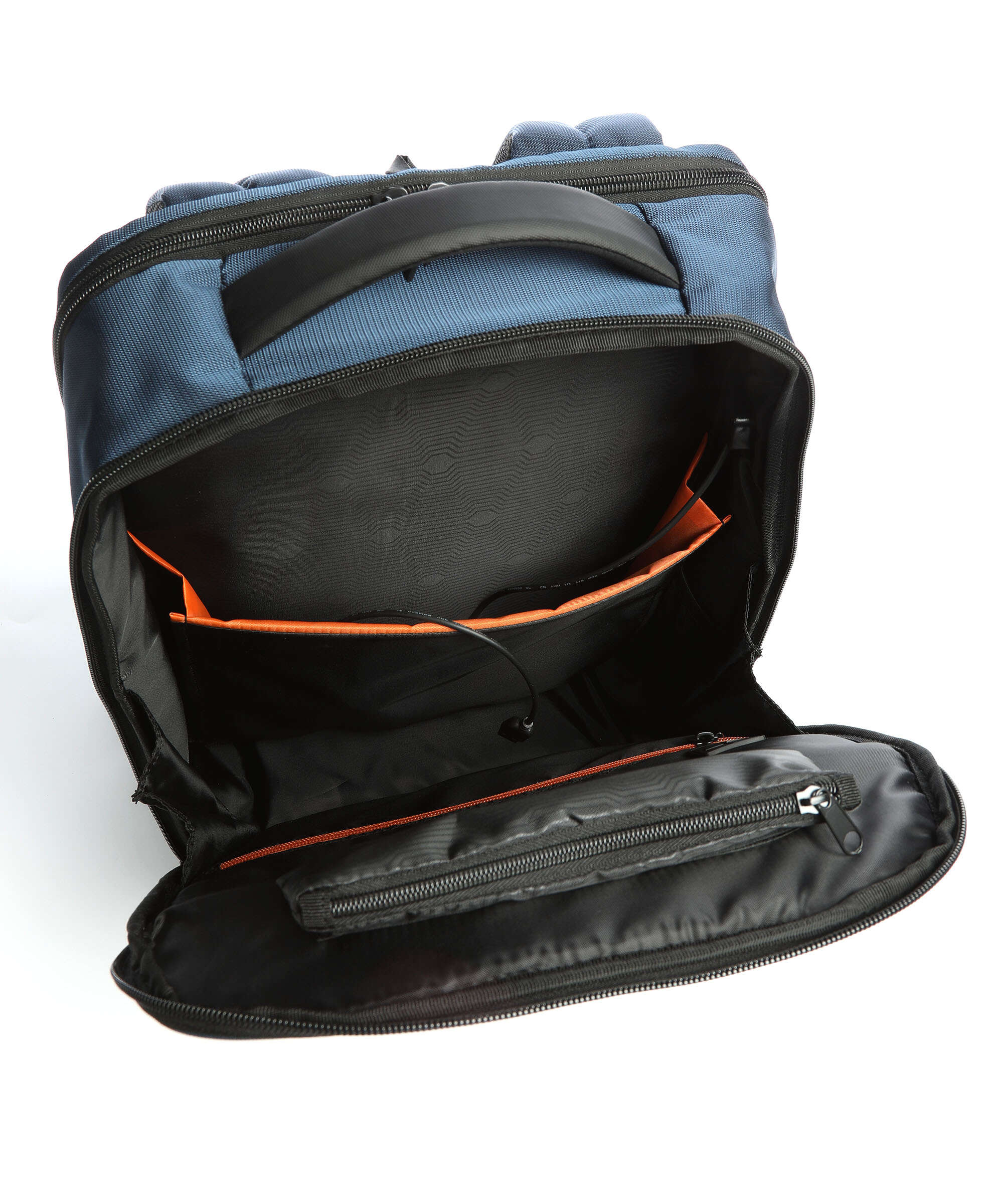 Samsonite Mysight Laptop backpack blue