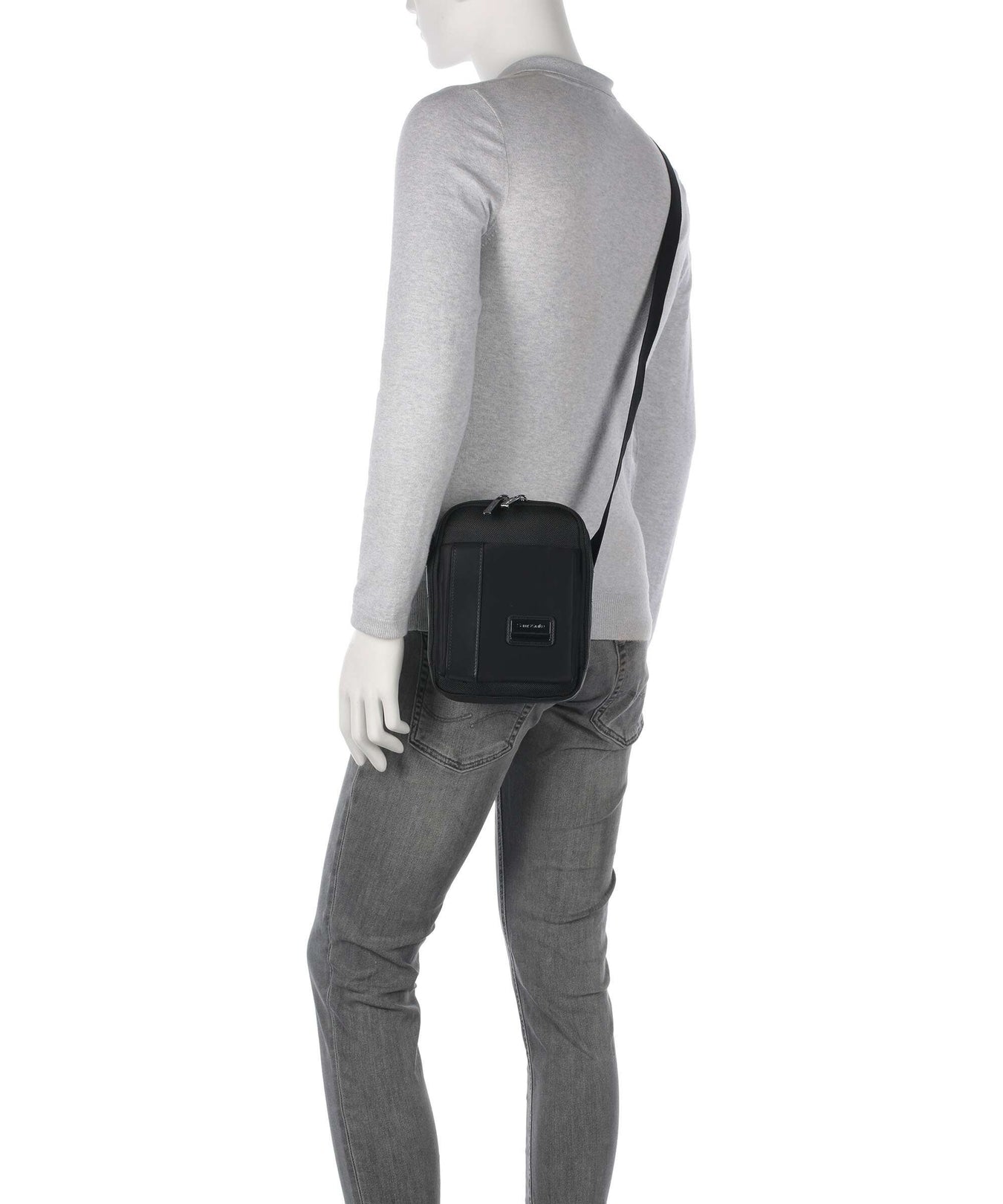 Samsonite Openroad 2.0 Crossbody bag black