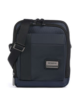 Samsonite Openroad 2.0 Crossbody tas cool blue